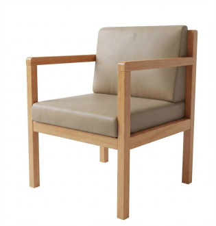 Fauteuil Noé